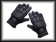 rukavice Full Finger Gloves
